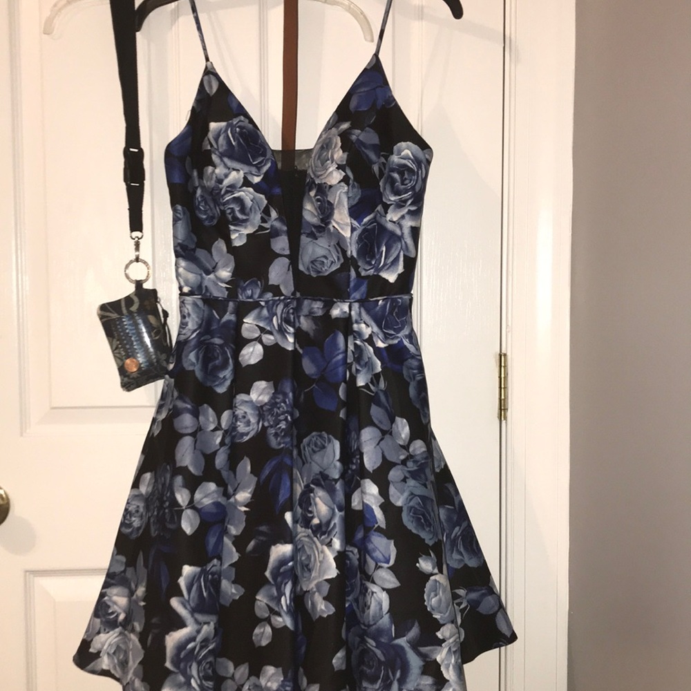 formal dress